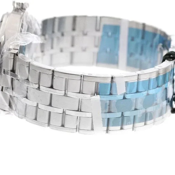 BALLWATCH Train Master Legend NM3080D-SJ-GY Automatic Men's Watch_899239